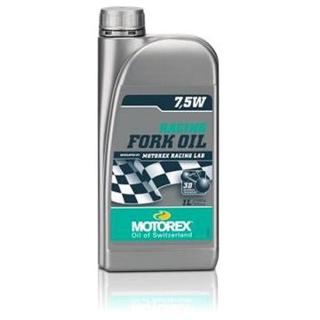 Motorex Racing Fork Oil 7,5W 1L