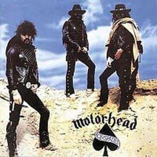 Motörhead – Ace of Spades  CD