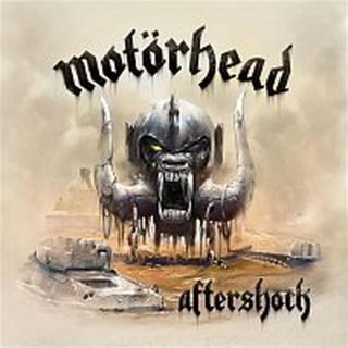 Motorhead – Aftershock