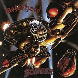 Motörhead – Bomber  LP