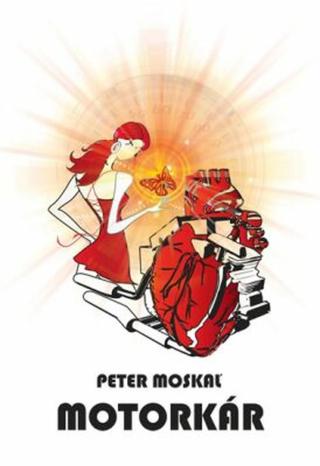 Motorkár  - Peter Moskáľ