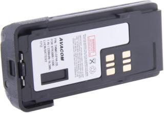 Motorola Baterie do vysílačky Dp4400, Dp2400, Dp4800, Xpr3000 Li-ion 7,4V 2200mAh