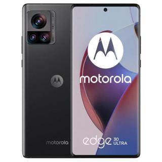 Motorola Edge 30 Ultra 12GB/256GB, černá - Mobilní telefon