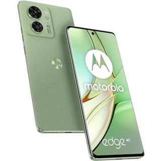 Motorola EDGE 40 5G 8GB/256GB zelená