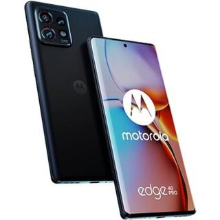 Motorola Edge 40 Pro 12GB/256GB černý