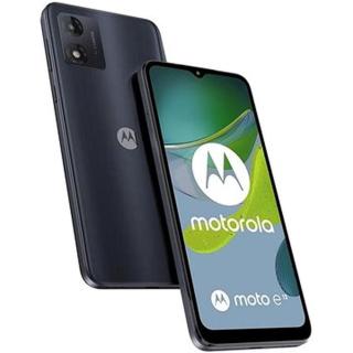 Motorola Moto E13 8GB/128GB černá