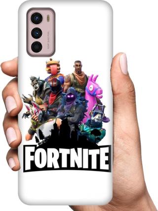 Motorola Moto G42 Case Fortnite