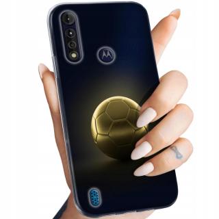 Motorola Moto G8 Power Lite provedení