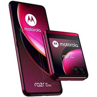 Motorola Razr 40 Ultra 8GB/256GB Viva Magenta