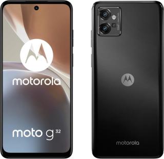 Motorola smartphone Moto G32 6+128GB Mineral Grey