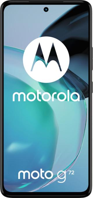 Motorola smartphone Moto G72 8+128GB Meteorite Grey