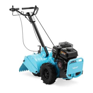 Motorová motyka benzínová - 6,5 hp - 2 rychlosti  - 450 mm pracovní šířka