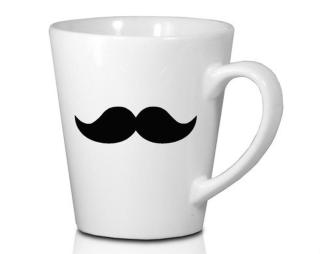 Moustache Hrnek Latte 325ml
