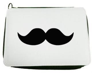 Moustache Penál all-inclusive