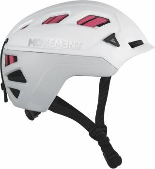 Movement 3Tech Alpi Ka W Light Grey/White/Pink M  22/23