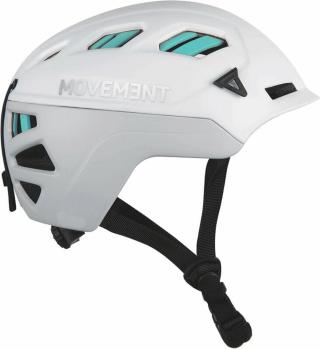 Movement 3Tech Alpi Ka W Light Grey/White/Turquoise XS-S  22/23