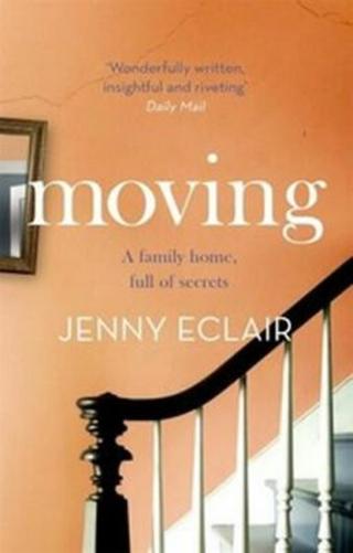 Moving - Jenny Eclair