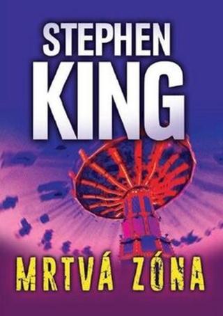 Mrtvá zóna - Stephen King