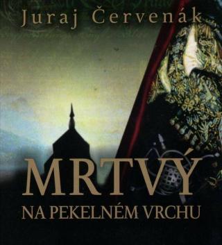 Mrtvý na pekelném vrchu  - audiokniha