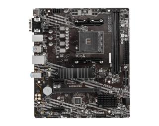 MSI A520M PRO/AM4/mATX