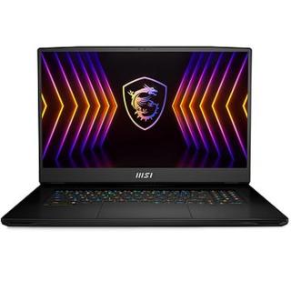 MSI Titan GT77 12UHS-014CZ