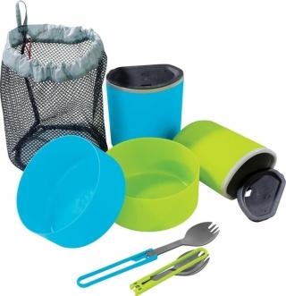 MSR 2 Person Mess Kit Nádoba na jídlo