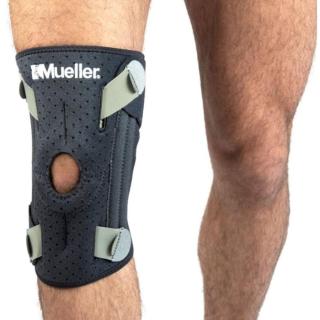 Mueller Adjust-to-Fit Knee Stabilizer ortéza na koleno 1 ks