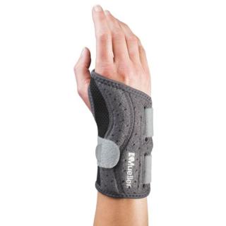 Mueller Adjust-to-Fit Wrist Brace Right ortéza na zápěstí 1 ks