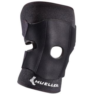 Mueller Adjustable Knee Support bandáž na koleno 1 ks