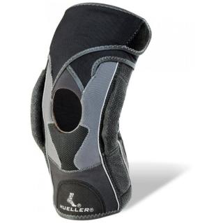 Mueller Hg80 Premium Hinged Knee Brace kolenní kloubová ortéza velikost M 1 ks