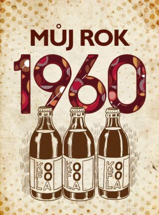 Můj rok 1960 - Martin Ježek - e-kniha