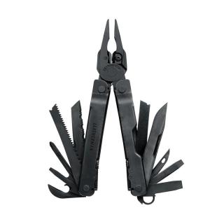 Multifunkční nástroj Leatherman® Super Tool® 300 - černý