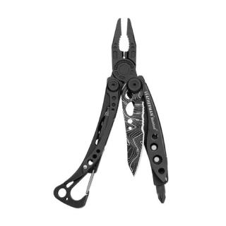 Multifunkční nástroj Skeletool® Topo Leatherman®