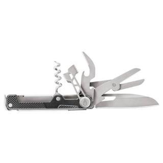 Multifunkční nůž ArmBar Cork Gerber® – Černá