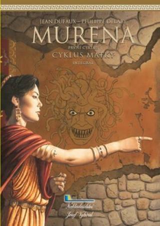 Murena - Jean Dufaux