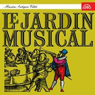 Musica Antiqua Vídeň – Le jardin musical