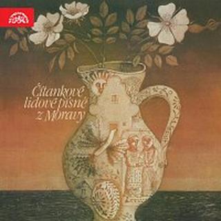 Musica Bohemica – Čítankové lidové písně z Moravy