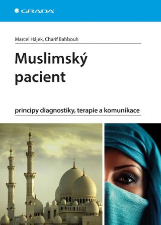 Muslimský pacient, Hájek Marcel