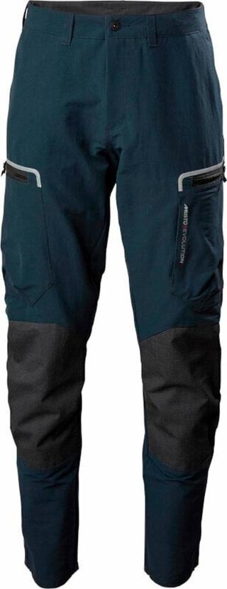 Musto Evolution Performance 2.0 Kalhoty True Navy 30/R