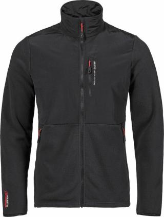 Musto Evolution Polartec Fleece Jacket Jachtařská bunda Black M