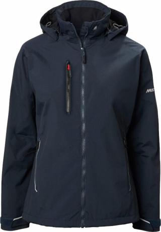 Musto Womens Sardinia Jacket 2.0 True Navy 10