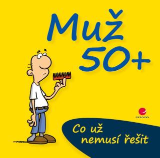 Muž 50+, Kernbach Michael