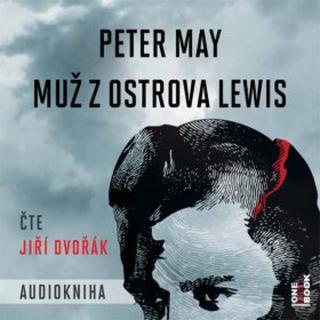 Muž z ostrova Lewis - Peter May - audiokniha