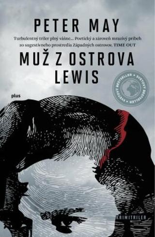 Muž z ostrova Lewis (SK) - Peter May - e-kniha