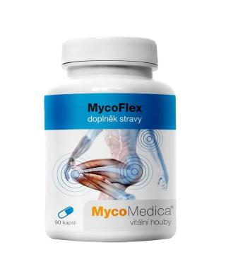 MycoMedica MycoFlex 90 kapslí