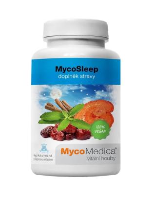 MycoMedica MycoSleep 90 g