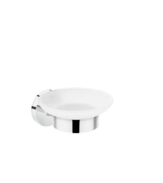 Mýdlenka Hansgrohe Logis chrom 41715000