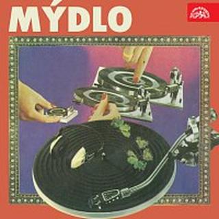 Mýdlo – Mýdlo