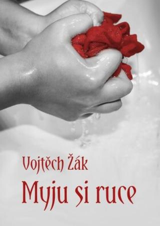 Myju si ruce - Vojtěch Žák - e-kniha