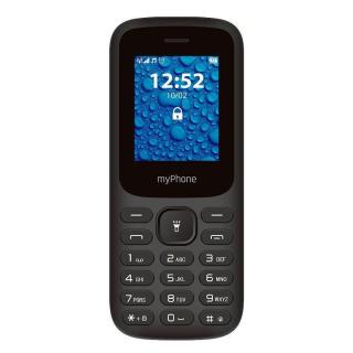 MyPhone 2220 černá